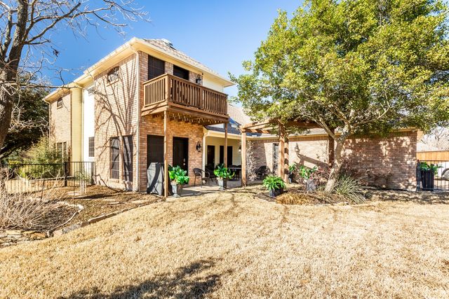 6622 Barclay Lane, Garland, TX 75044