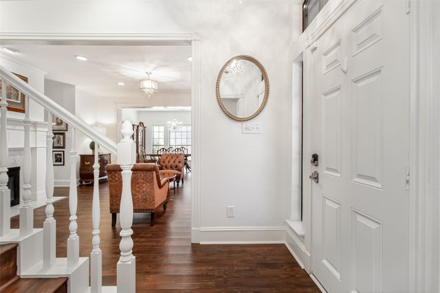 6622 Barclay Lane, Garland, TX 75044