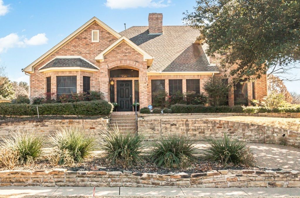 6622 Barclay Lane, Garland, TX 75044