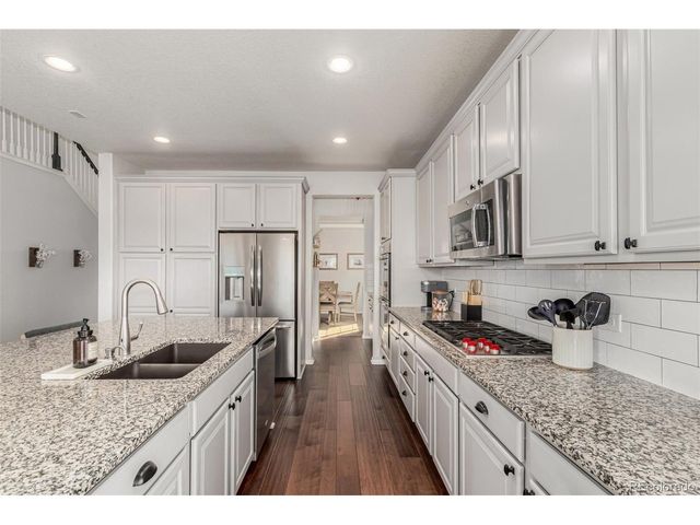 14480 Double Dutch Cir, Parker, CO 80134