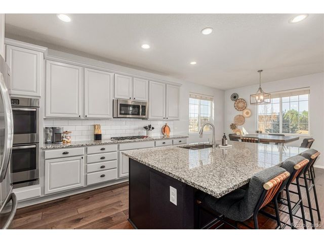 14480 Double Dutch Cir, Parker, CO 80134