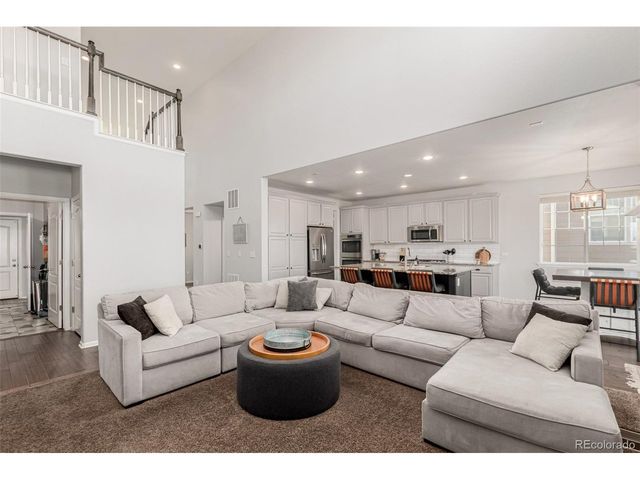 14480 Double Dutch Cir, Parker, CO 80134