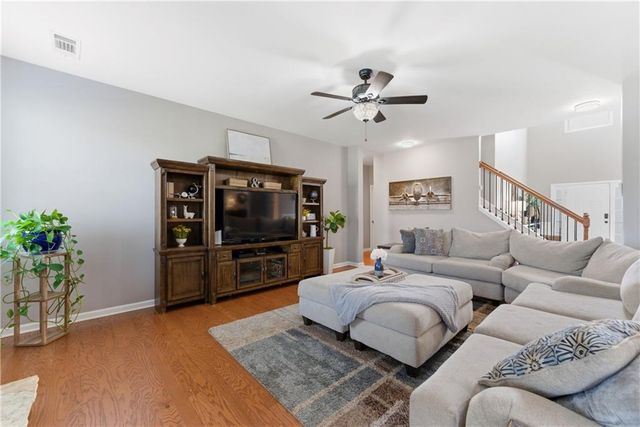 607 Ceremony Way, Acworth, GA 30102