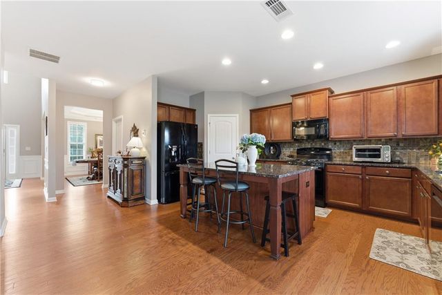 607 Ceremony Way, Acworth, GA 30102