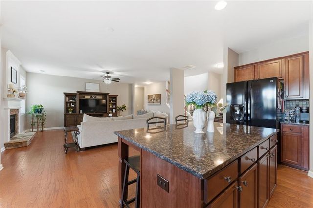 607 Ceremony Way, Acworth, GA 30102