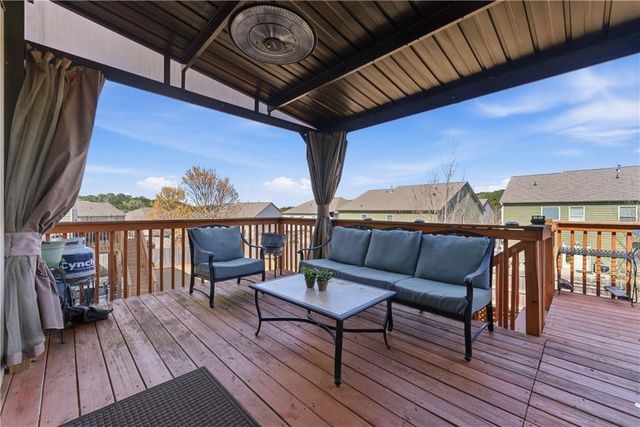 607 Ceremony Way, Acworth, GA 30102