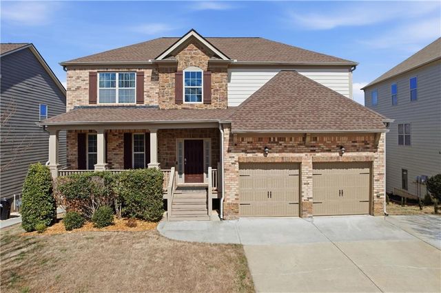 607 Ceremony Way, Acworth, GA 30102