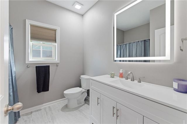 607 Ceremony Way, Acworth, GA 30102