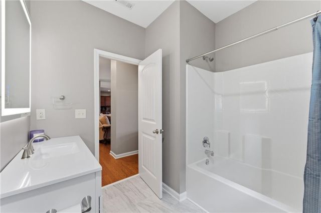 607 Ceremony Way, Acworth, GA 30102