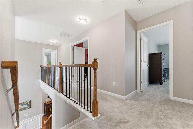 607 Ceremony Way, Acworth, GA 30102