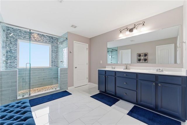 607 Ceremony Way, Acworth, GA 30102