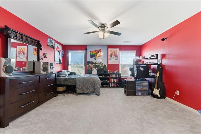 607 Ceremony Way, Acworth, GA 30102