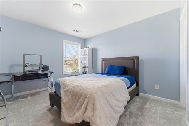 607 Ceremony Way, Acworth, GA 30102