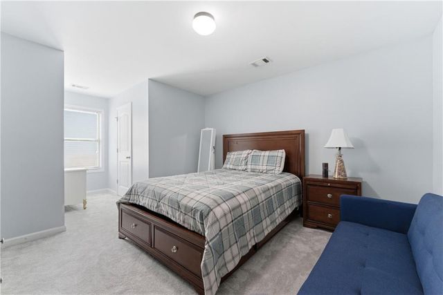 607 Ceremony Way, Acworth, GA 30102