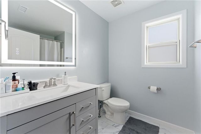 607 Ceremony Way, Acworth, GA 30102