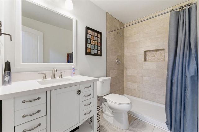 607 Ceremony Way, Acworth, GA 30102