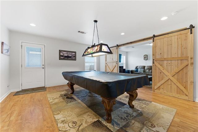 607 Ceremony Way, Acworth, GA 30102