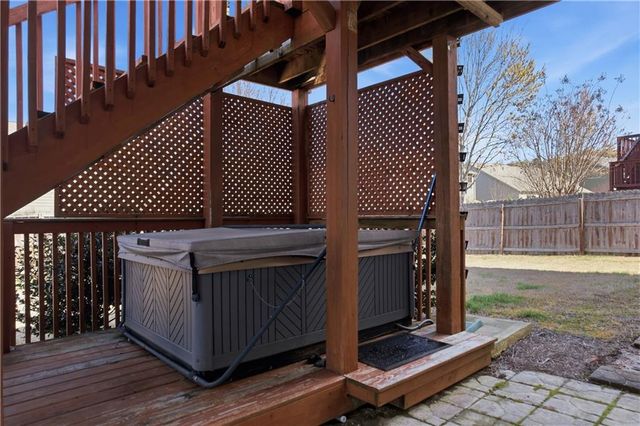 607 Ceremony Way, Acworth, GA 30102