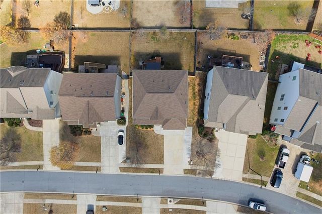 607 Ceremony Way, Acworth, GA 30102