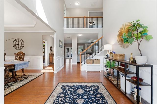 607 Ceremony Way, Acworth, GA 30102