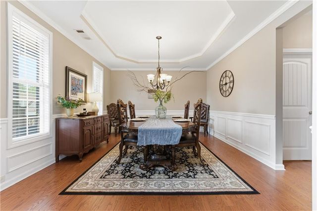 607 Ceremony Way, Acworth, GA 30102