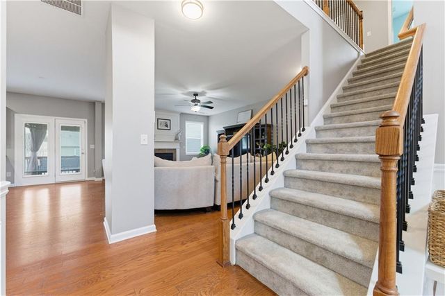 607 Ceremony Way, Acworth, GA 30102