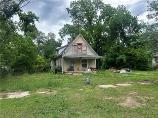 623 N C Street, Rogers, AR 72756