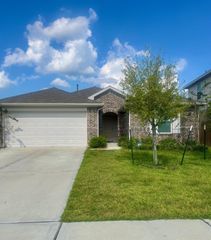 15143 Prairie Mill Drive, New Caney, TX 77357