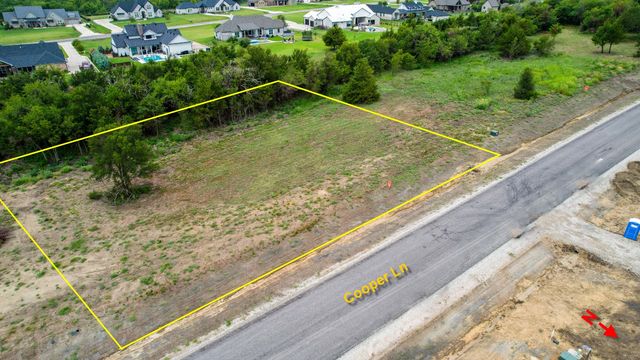 252 Cooper Lane, Van Alstyne, TX 75495