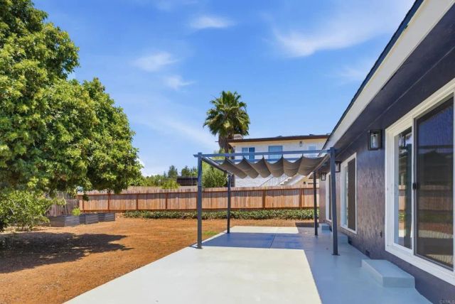 5217 Aleman Place, Bonita, CA 91902