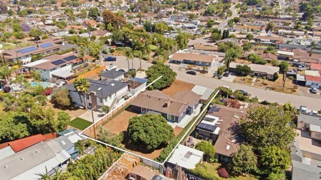 5217 Aleman Place, Bonita, CA 91902