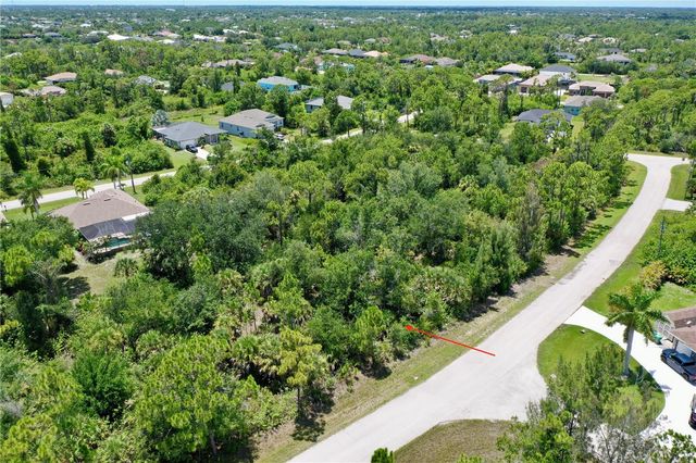 8289 MATECUMBE ROAD, Port Charlotte, FL 33981