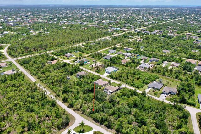 8289 MATECUMBE ROAD, Port Charlotte, FL 33981