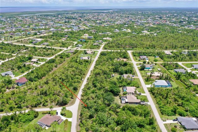 8289 MATECUMBE ROAD, Port Charlotte, FL 33981