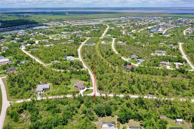 8289 MATECUMBE ROAD, Port Charlotte, FL 33981