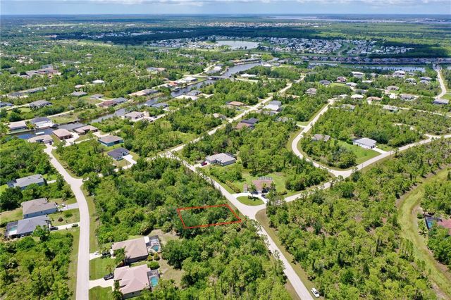 8289 MATECUMBE ROAD, Port Charlotte, FL 33981
