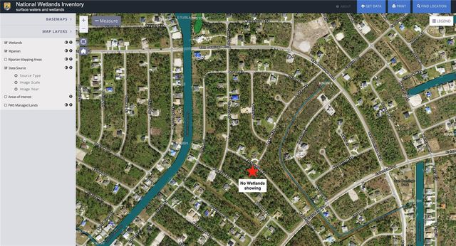 8289 MATECUMBE ROAD, Port Charlotte, FL 33981