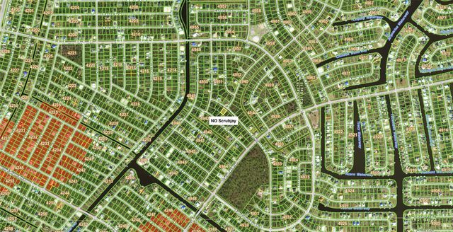 8289 MATECUMBE ROAD, Port Charlotte, FL 33981