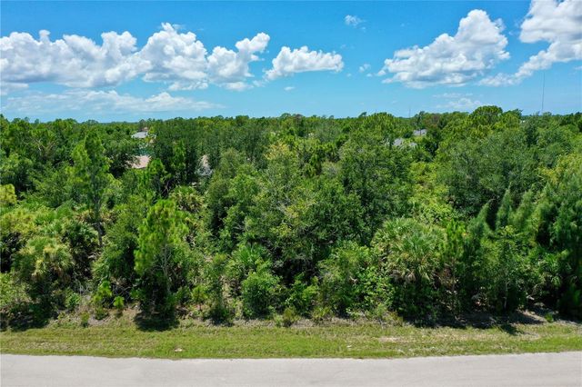 8289 MATECUMBE ROAD, Port Charlotte, FL 33981