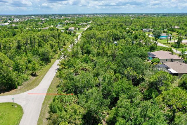 8289 MATECUMBE ROAD, Port Charlotte, FL 33981