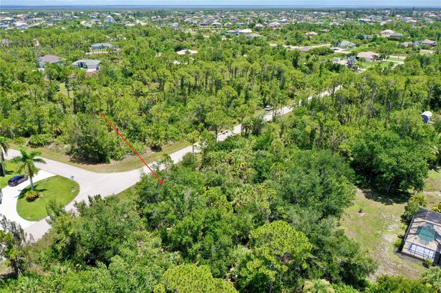 8289 MATECUMBE ROAD, Port Charlotte, FL 33981