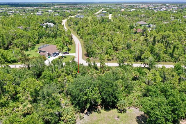 8289 MATECUMBE ROAD, Port Charlotte, FL 33981