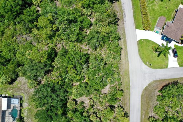 8289 MATECUMBE ROAD, Port Charlotte, FL 33981