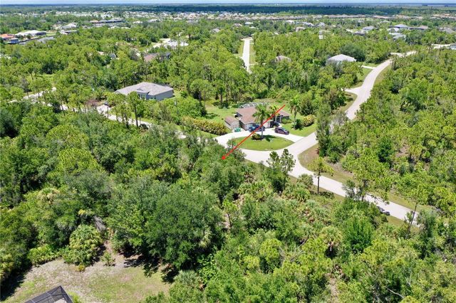 8289 MATECUMBE ROAD, Port Charlotte, FL 33981