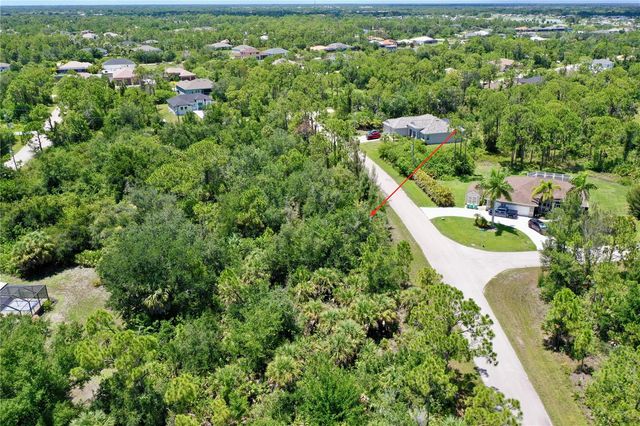 8289 MATECUMBE ROAD, Port Charlotte, FL 33981