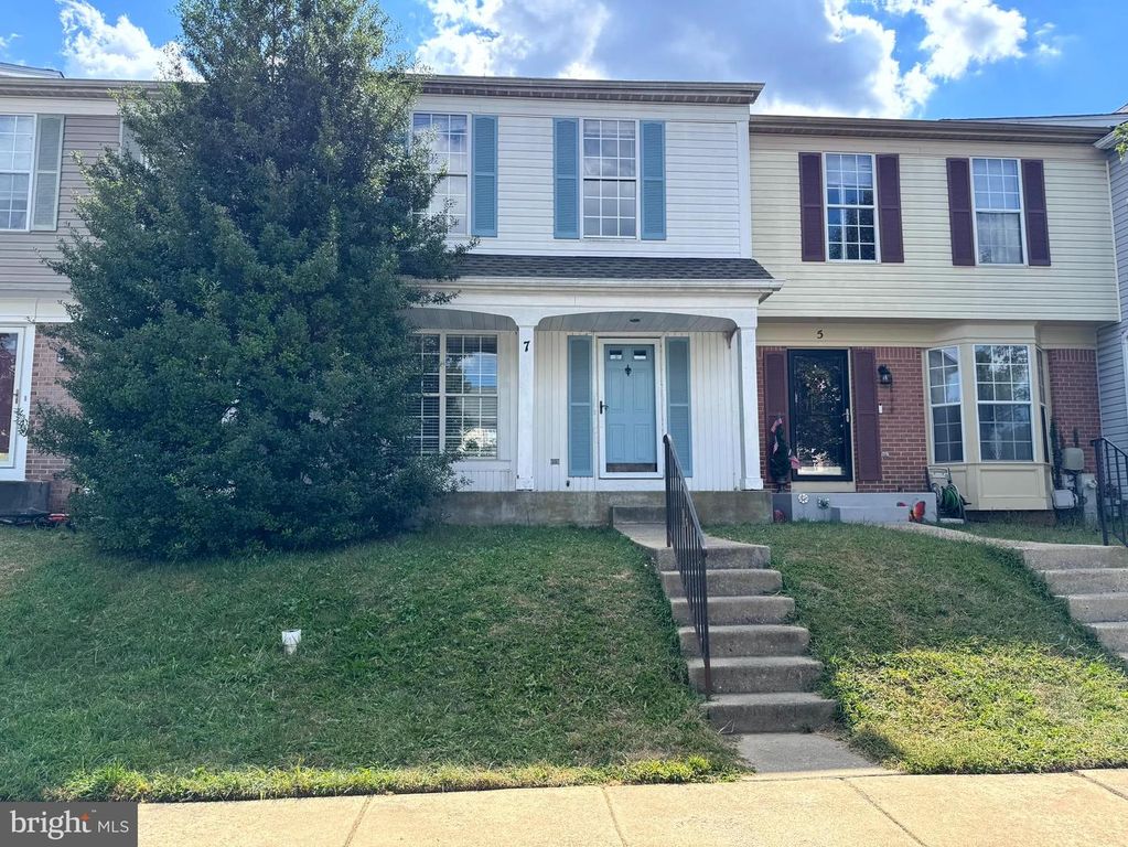 7 KIMBERLYS CT, Baltimore, MD 21244
