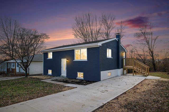 5217 Belle Drive, Independence, KY 41051