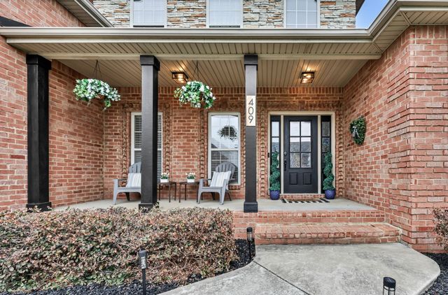 409 Carson Bailey Ct, Clarksville, TN 37043