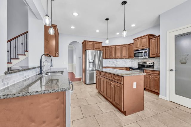 409 Carson Bailey Ct, Clarksville, TN 37043