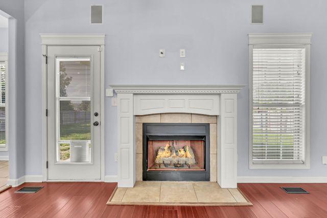 409 Carson Bailey Ct, Clarksville, TN 37043